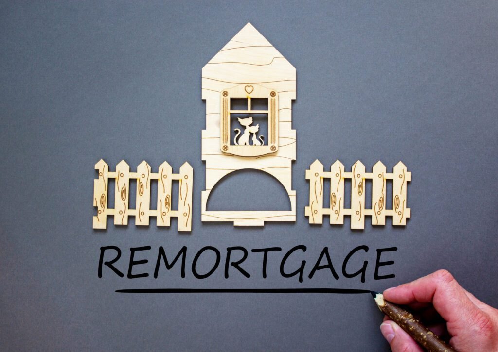 Remortgage FAQ's - All you need to know.