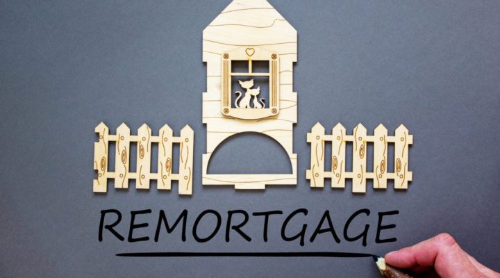 Remortgage FAQ's - All you need to know.