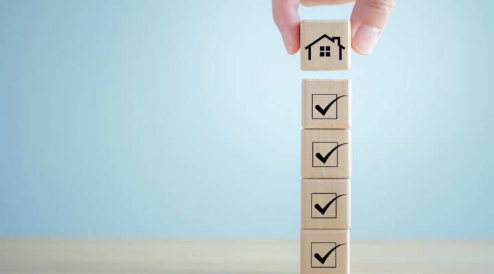 Checklist
