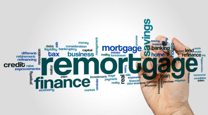 Remortgage,